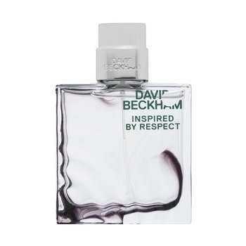 David Beckham Inspired by Respect toaletní voda pánská 60 ml