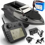 Flytec GPS V900 5,4 km/h 1,5 kg – Zboží Dáma