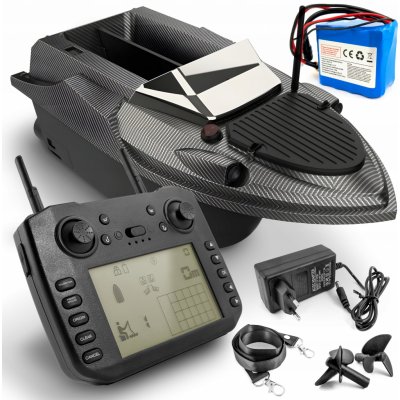 Flytec V080 s GPS – Zboží Dáma