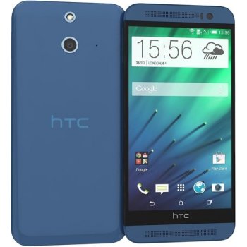 HTC One E8