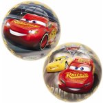 Míč Cars 23cm – Hledejceny.cz