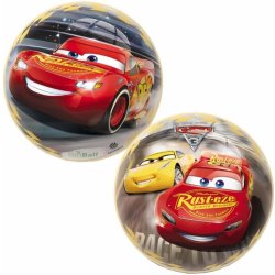 Míč Cars 23cm