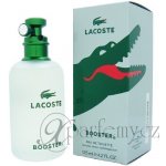 Lacoste Booster toaletní voda pánská 125 ml – Zbozi.Blesk.cz