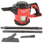 Milwaukee M18 CV-0 – Hledejceny.cz
