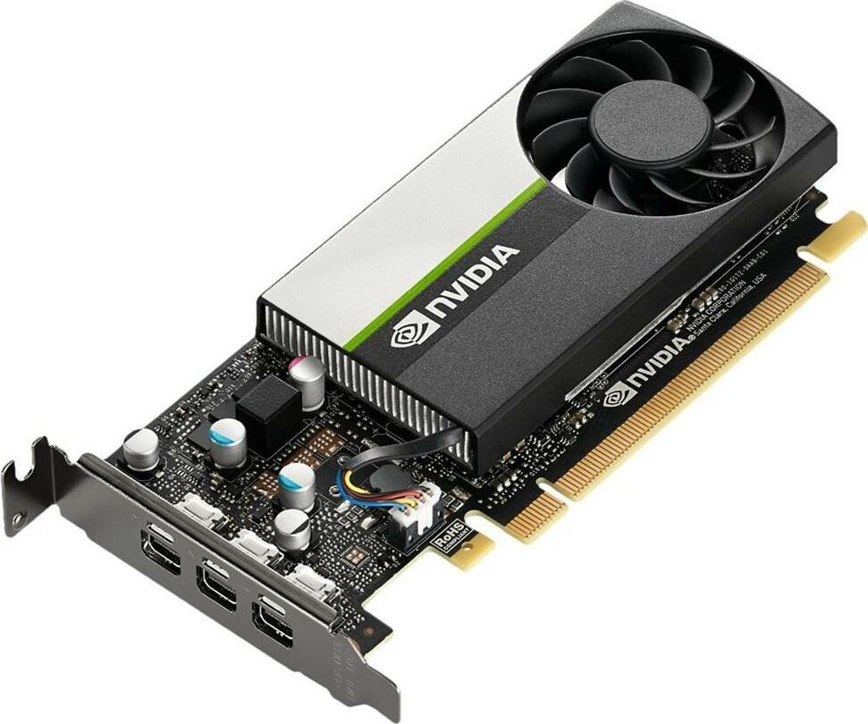 nVidia T400 4GB GDDR6 900-5G172-2240-000