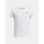 Under Armour UA B SPORTSTYLE LC SS bílá – Sleviste.cz