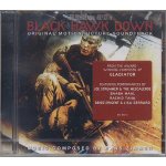 Soundtrack Black Hawk Down Černý jestřáb sestřelen – Hledejceny.cz