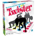 Twister: Klasická hra, Česká verze – Zboží Živě