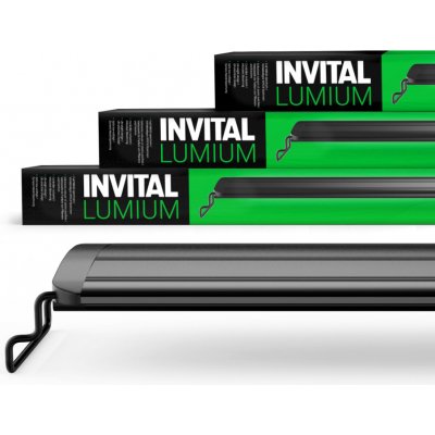 Invital Lumium WRGB45 40 cm, 11 W – Sleviste.cz