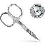 Svorto 156 nůžky manikúrní univerzální zahnuté 9 cm – Zboží Dáma