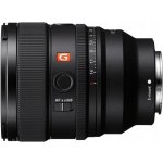 SONY FE 85 mm f/1,4 G Master II – Zboží Živě