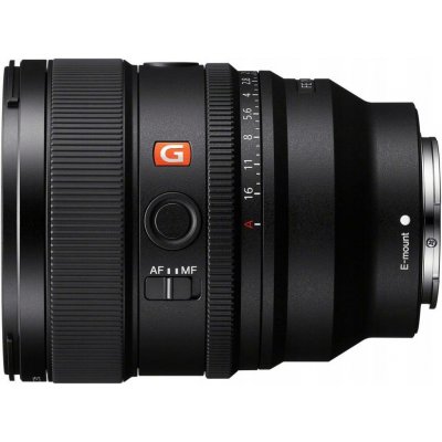 SONY FE 85 mm f/1,4 G Master II – Zboží Živě
