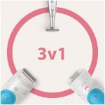 Braun Silk-épil 5 5-810 – Zboží Dáma