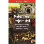 Pohřbená tajemství – Hledejceny.cz