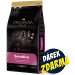 Prospera Plus Sensitive jehněčí s rýží 15 kg – Zboží Mobilmania