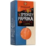 Sonnentor Smokey Paprika uzená BIO 50 g – Sleviste.cz