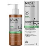 Tołpa Dermo Body Slim modelující sérum na břicho stehna a hýždě 250 ml – Zboží Dáma