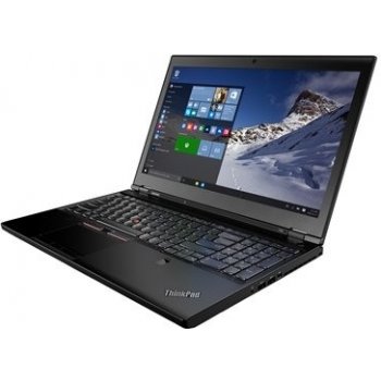 Lenovo ThinkPad P50 20EN0006MC