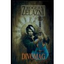 Zelazny Roger - Divomág