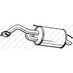 BOSAL BS 128-001 – Hledejceny.cz