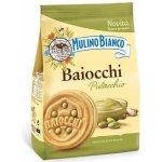 Mulino Bianco Baiocchi s pistáciovým krémem 240 g – Zboží Dáma