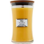 WoodWick Seaside Mimosa 609,5 g – Zbozi.Blesk.cz