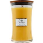 WoodWick Seaside Mimosa 609,5 g – Zboží Dáma