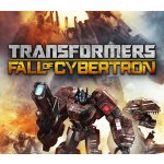 Transformers: Fall of Cybertron - Massive Fury Pack – Hledejceny.cz
