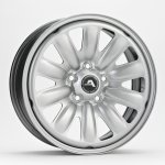Alcar Stahlrad 130004A 6.5x16 5x112 ET41 – Hledejceny.cz