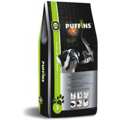 Puffins Adult Maxi 2 x 15 kg – Hledejceny.cz