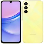 Samsung Galaxy A15 A155F 4GB/128GB – Hledejceny.cz