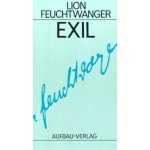 Exil - Lion Feuchtwanger – Hledejceny.cz