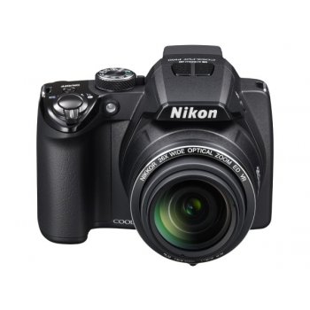 Nikon COOLPIX P100