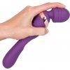 Vibrátor Javida Double Massager