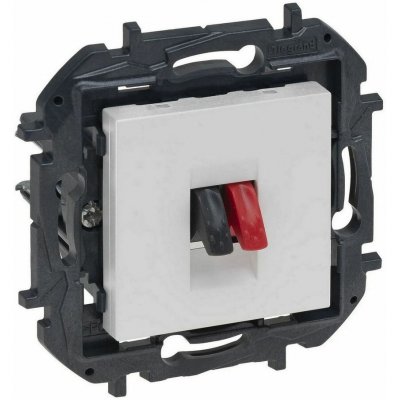 Legrand Niloé Step 863185B – Hledejceny.cz