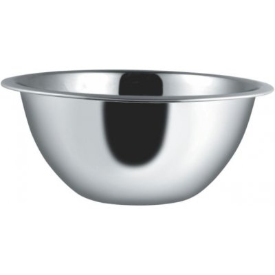 Domstav Miska nerezová hluboká 14 cm 0,4 l – Hledejceny.cz