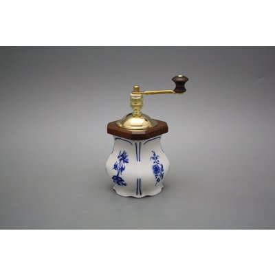 Český porcelán Mlýnek na koření Aneta Cibulák – Zbozi.Blesk.cz