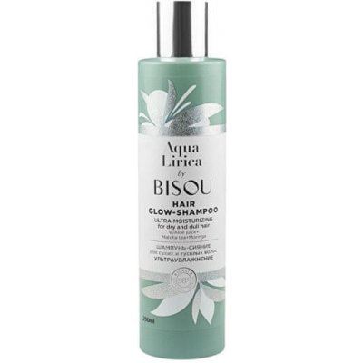 Bisou Aqua Lirica Hair-Glow Shampoo 250 ml