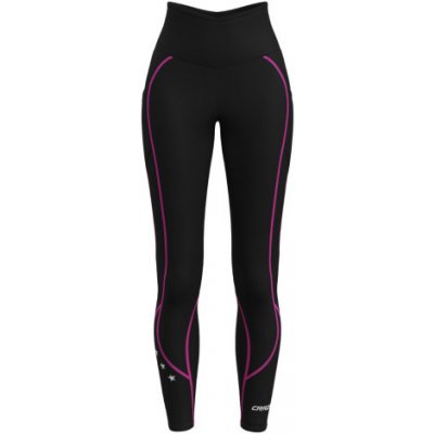 Crazy CUTE Dámské legíny černé – Zbozi.Blesk.cz