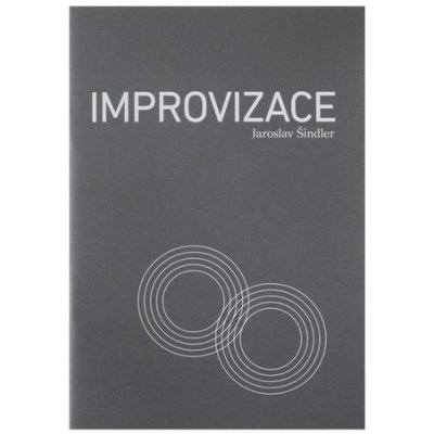 KN Improvizace - Jaroslav Šindler