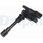Zapalovací cívka DELPHI GN10301-12B1 – Hledejceny.cz