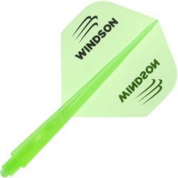 Windson Astix - green - S