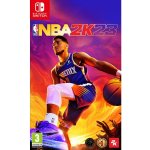 NBA 2K23 – Hledejceny.cz