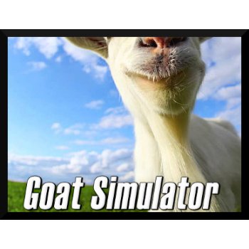 Goat Simulator