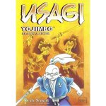 Usagi Yojimbo - Matka hor - Sakai Stan – Hledejceny.cz