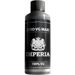Imperia Bios´ s.r.o. Chemická směs MAX VG100 0mg 1000ml – Sleviste.cz