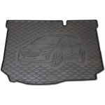 Gumová vana do kufru Rigum Ford Fiesta 2017+ hatchback – Hledejceny.cz