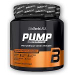 Biotech USA Pump Caffeine free 330 g – Zboží Dáma