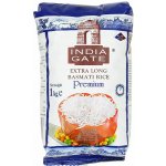 India Gate basmati rýže 1 kg – Hledejceny.cz