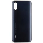 Kryt Xiaomi Redmi 9A zadní šedý – Zboží Živě